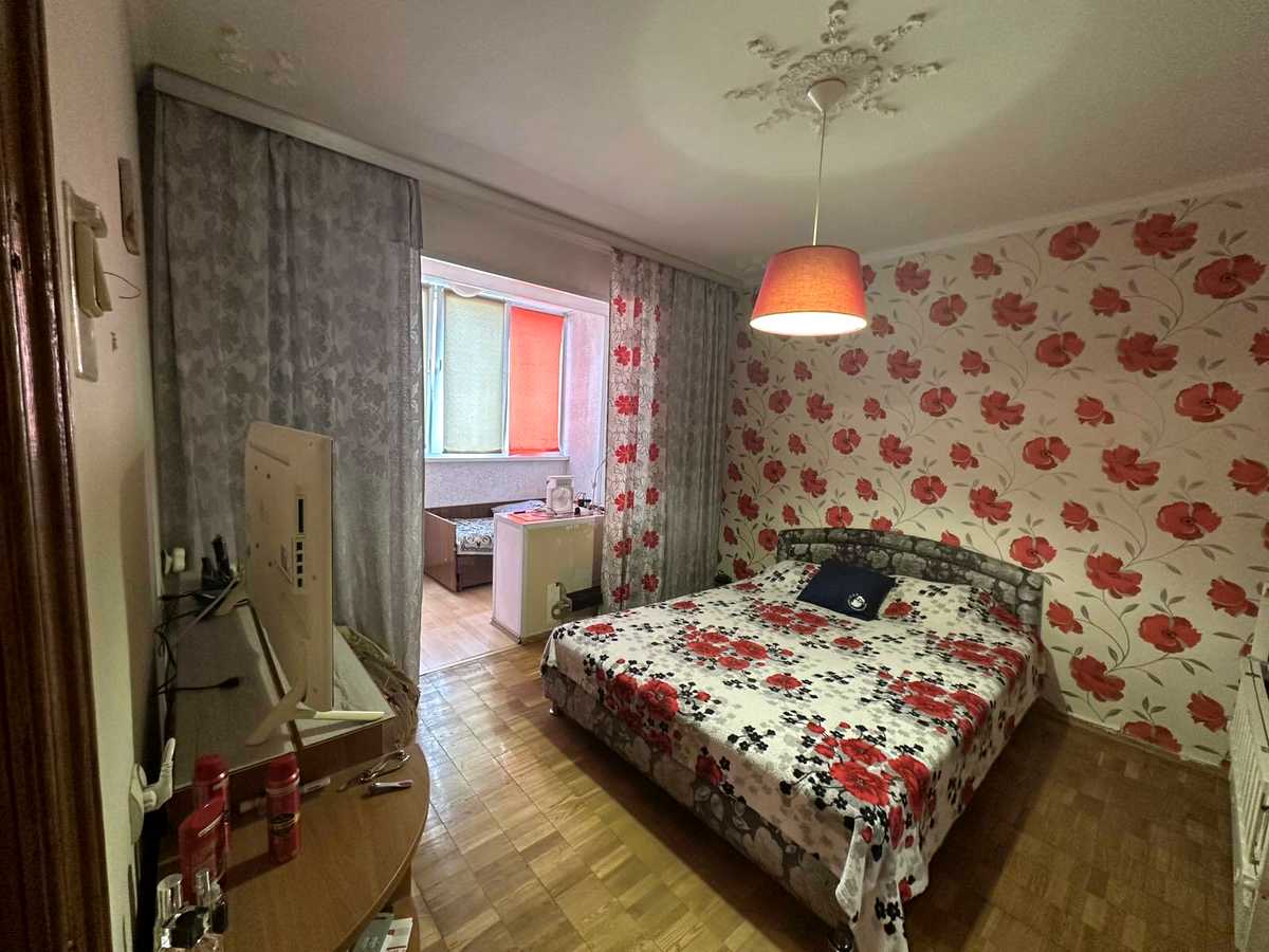 Квартира на вул. Хорольська, 3 в Київ, ID 299837, фото №2