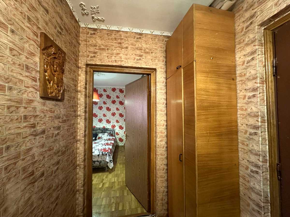 Квартира на вул. Хорольська, 3 в Києві, ID 299837, фото №14
