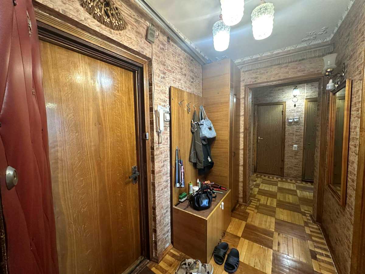 Квартира на вул. Хорольська, 3 в Києві, ID 299837, фото №15