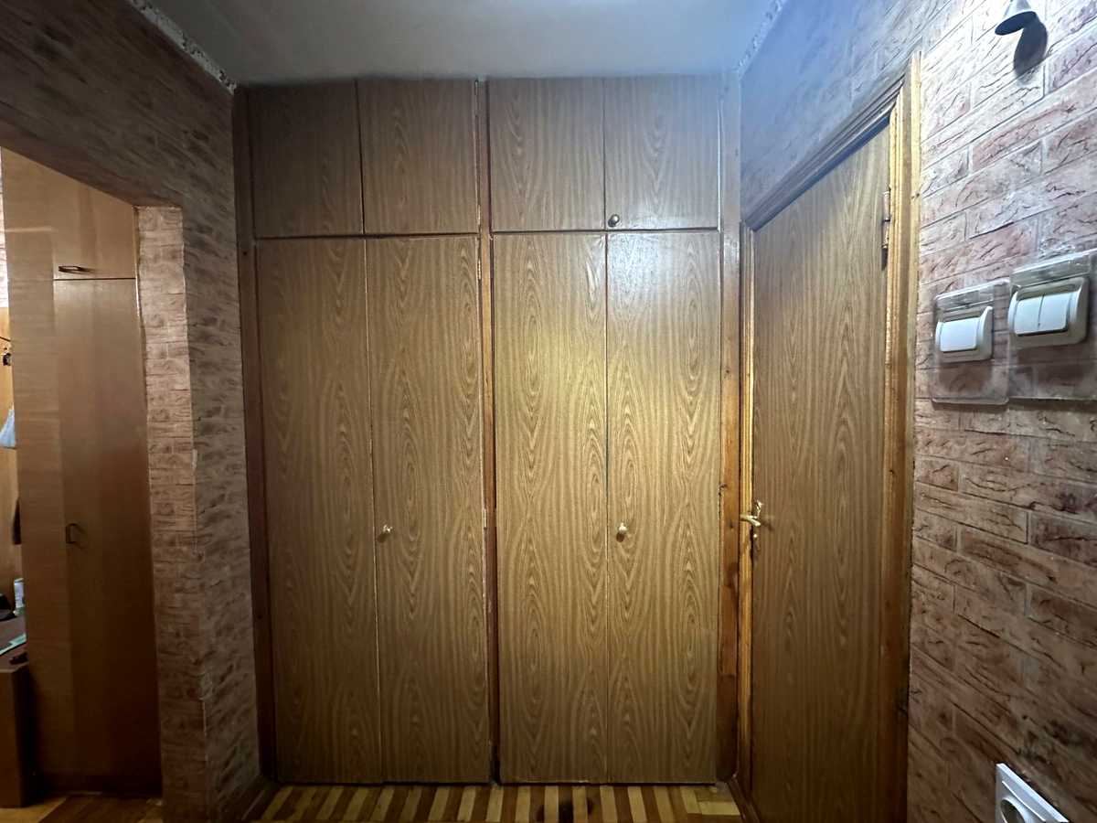 Квартира на вул. Хорольська, 3 в Києві, ID 299837, фото №16