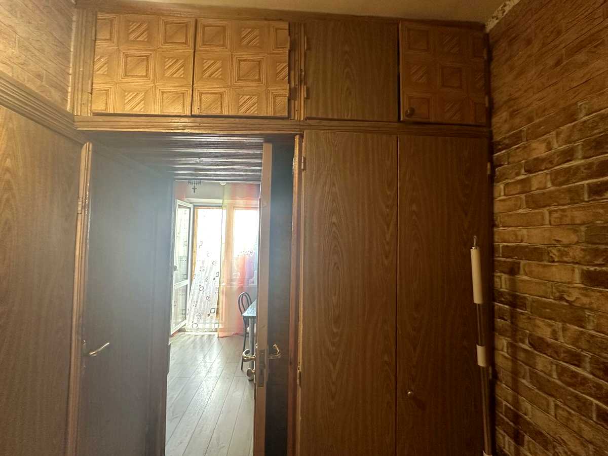 Квартира на вул. Хорольська, 3 в Києві, ID 299837, фото №17