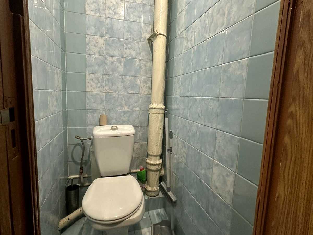 Квартира на вул. Хорольська, 3 в Києві, ID 299837, фото №19