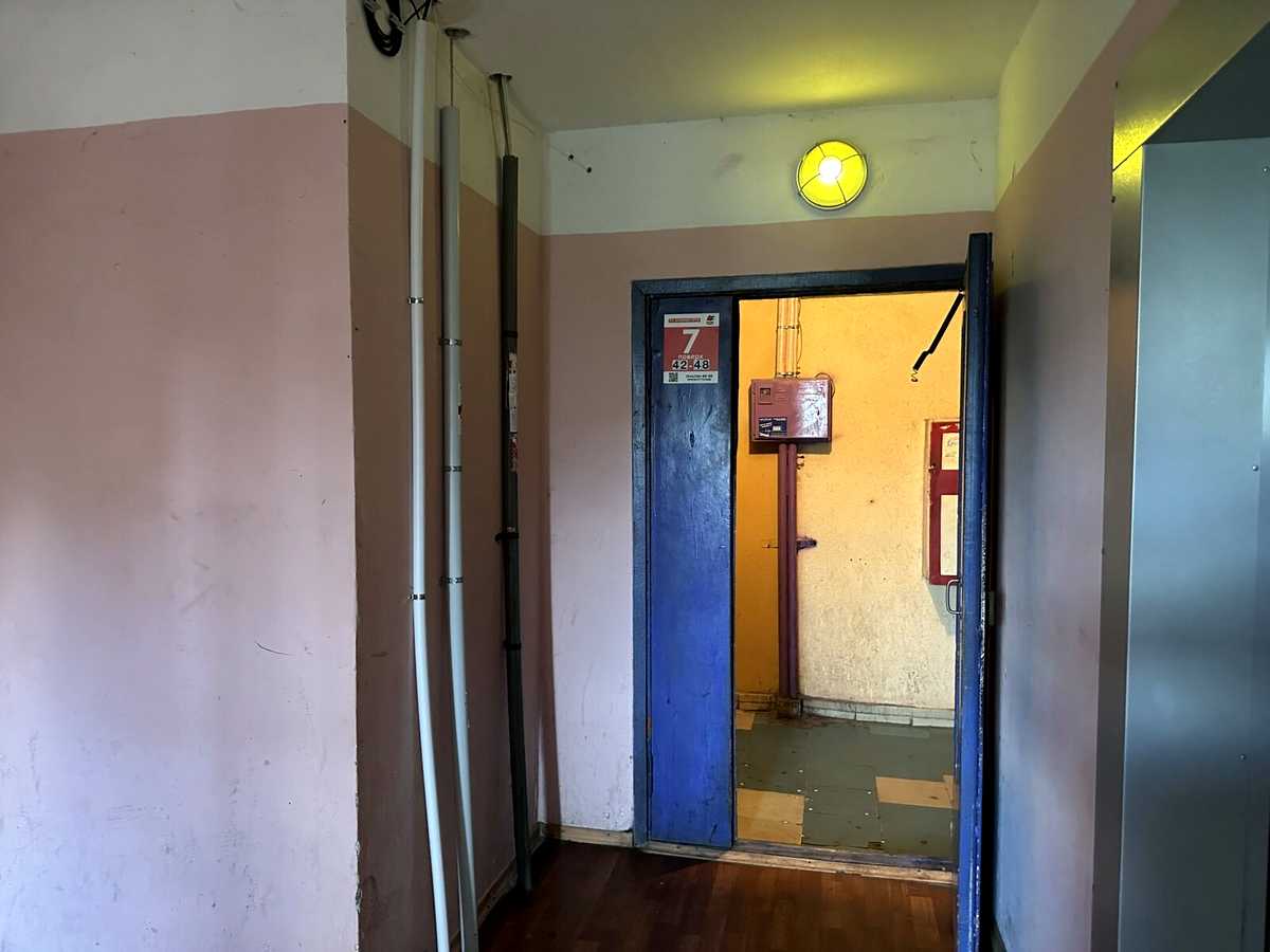 Квартира на вул. Хорольська, 3 в Києві, ID 299837, фото №20