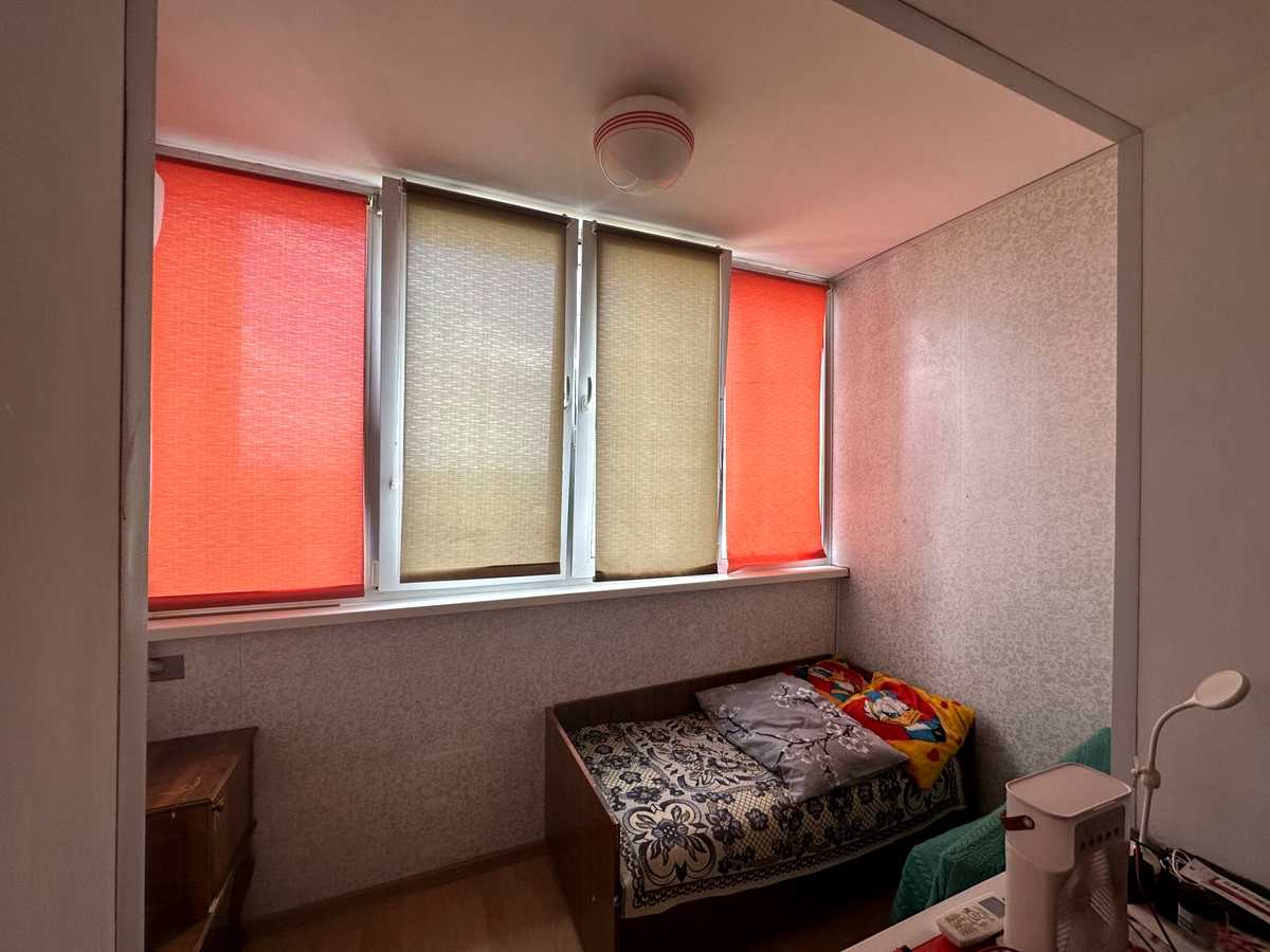 Квартира на вул. Хорольська, 3 в Київ, ID 299837, фото №3