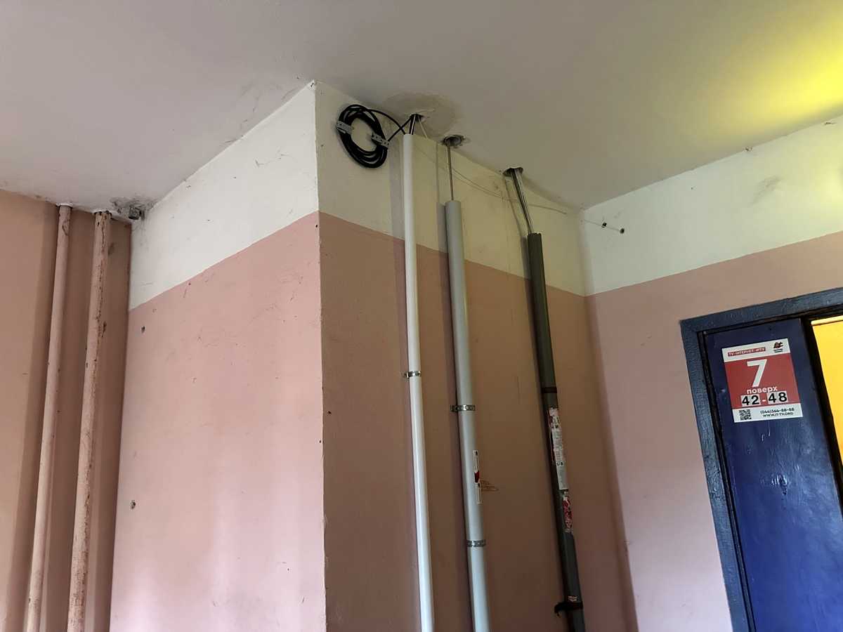 Квартира на вул. Хорольська, 3 в Києві, ID 299837, фото №21