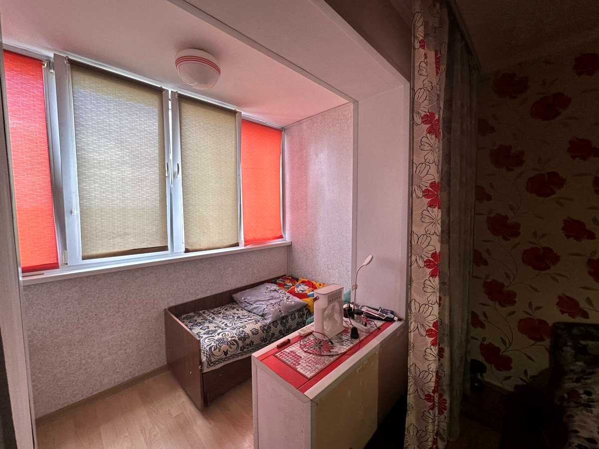 Квартира на вул. Хорольська, 3 в Київ, ID 299837, фото №4