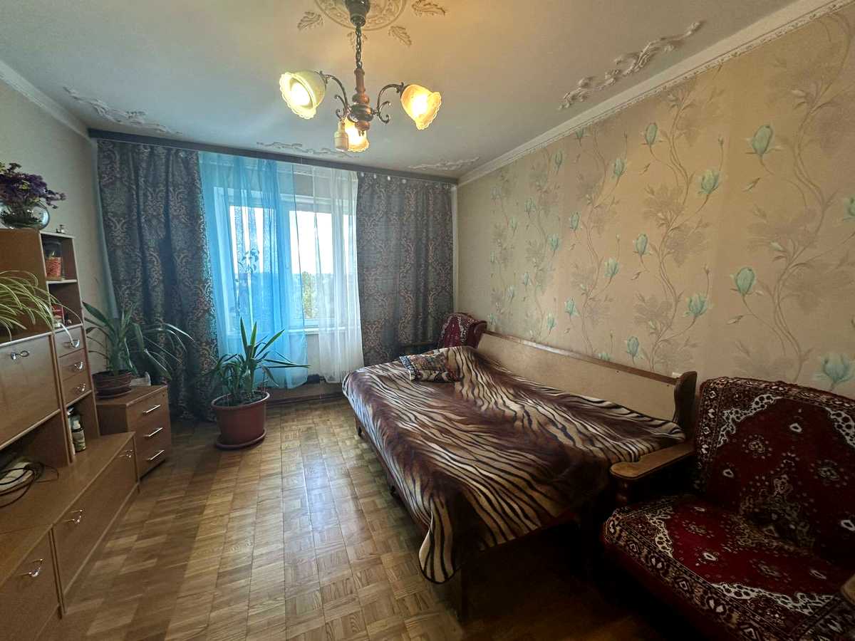Квартира на вул. Хорольська, 3 в Києві, ID 299837, фото №6