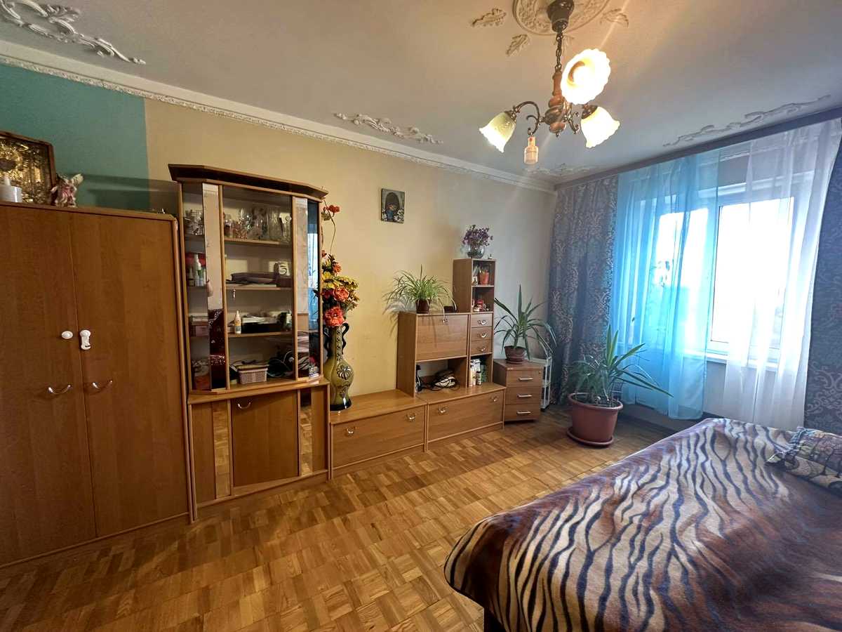Квартира на вул. Хорольська, 3 в Києві, ID 299837, фото №7
