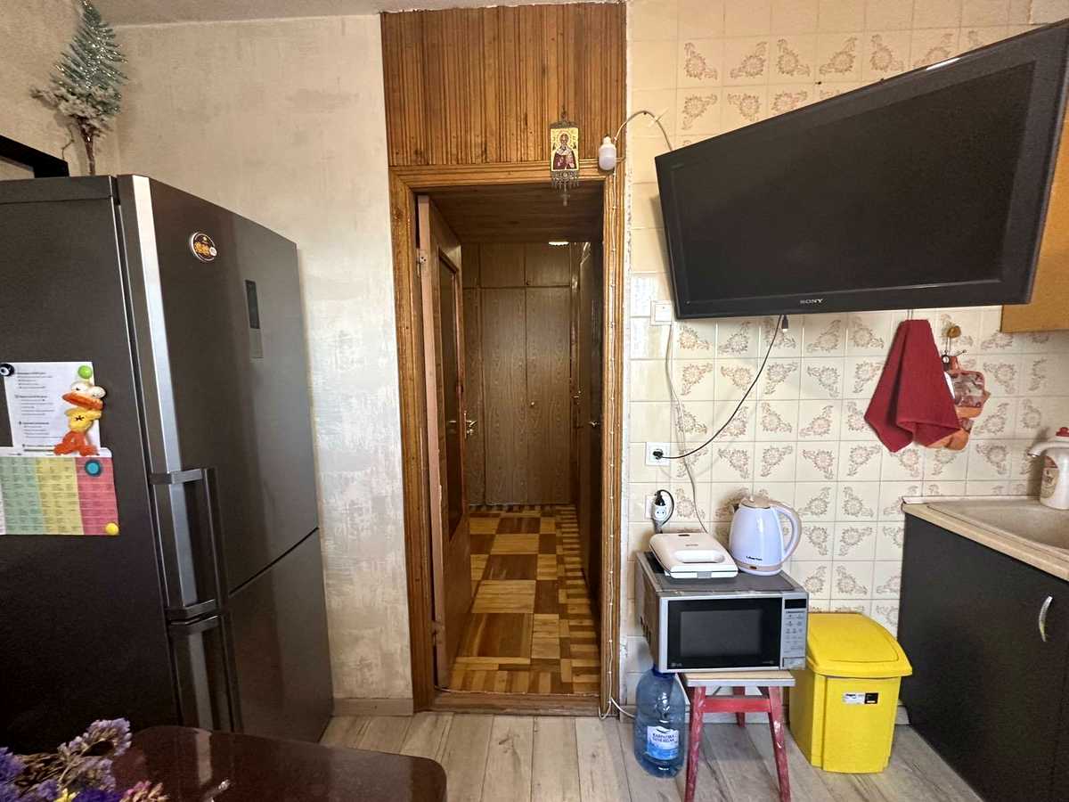 Квартира на вул. Хорольська, 3 в Києві, ID 299837, фото №8