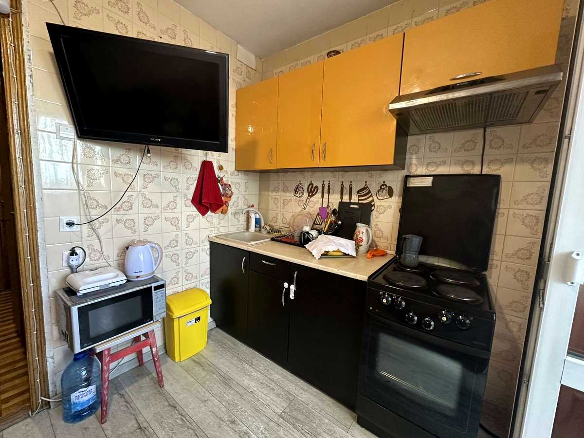 Квартира на вул. Хорольська, 3 в Києві, ID 299837, фото №9