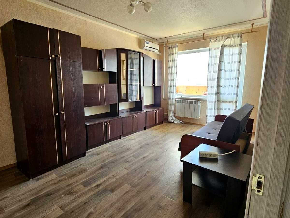 Купити квартиру за адресою просп. Петра Григоренка, 25 в Київ на Findly.com.ua Квартира на просп. Петра Григоренка, 25 в Київ, ID 299836, фото №1