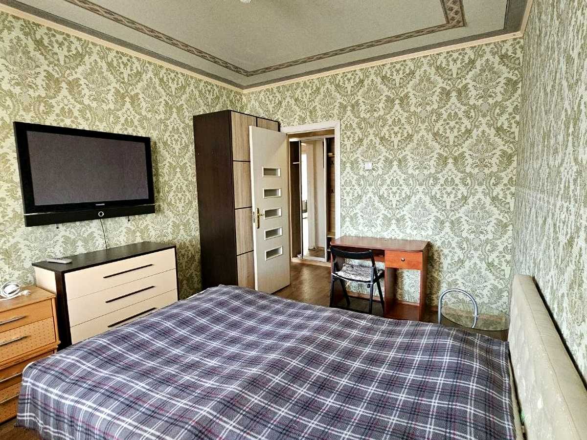 Квартира на просп. Петра Григоренка, 25 в Київ, ID 299836, фото №4