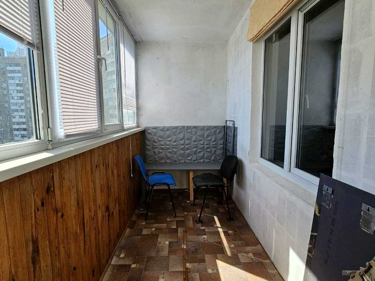 Квартира на просп. Петра Григоренка, 25 в Києві, ID 299836, фото №9