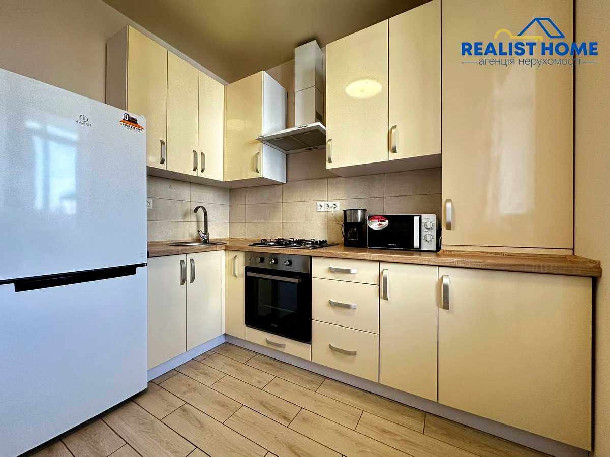 Квартира на вул. Боголюбова, 33 в Київ, ID 299868, фото №1