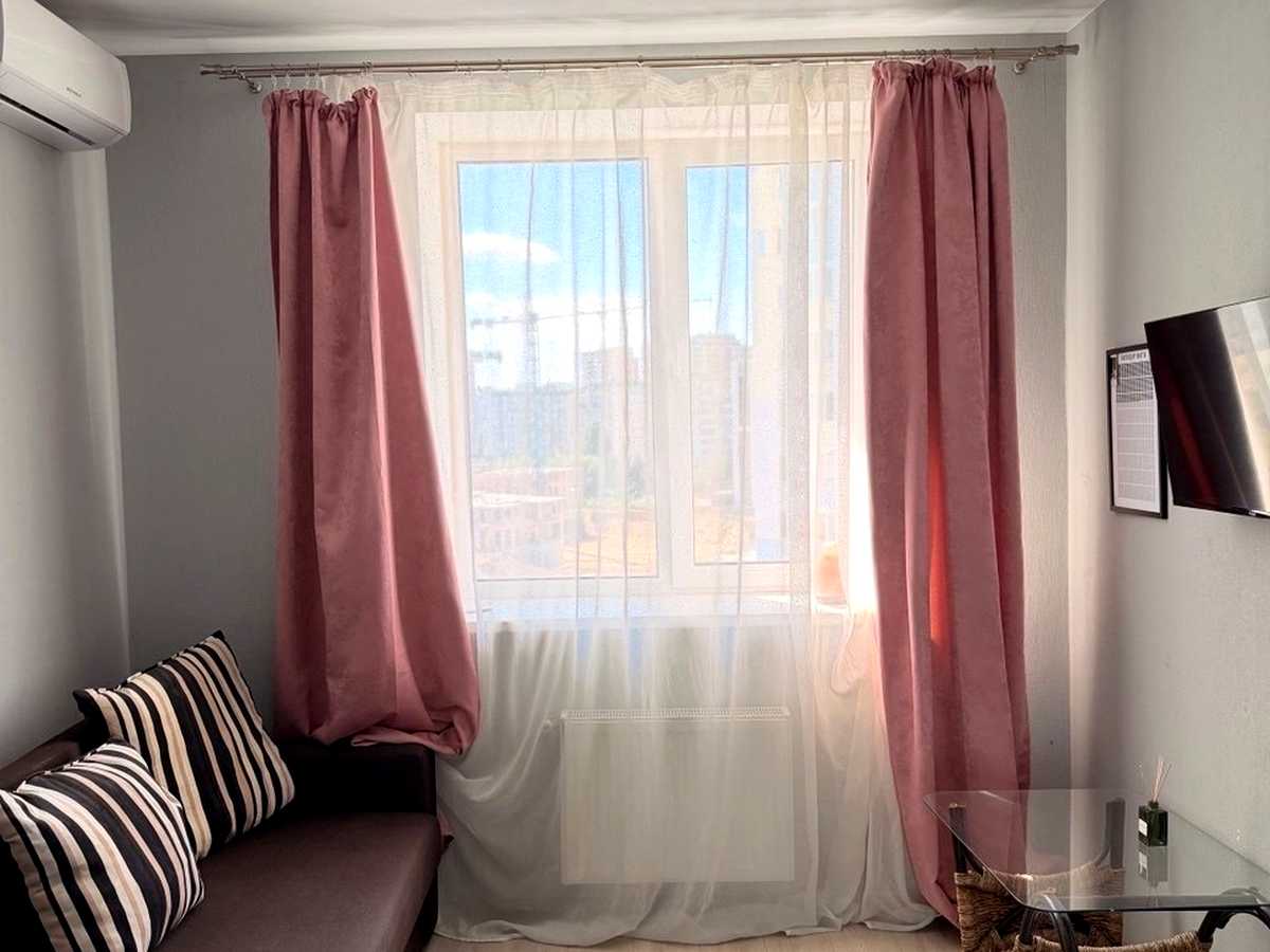 Квартира на вул. Боголюбова, 33 в Київ, ID 299868, фото №3