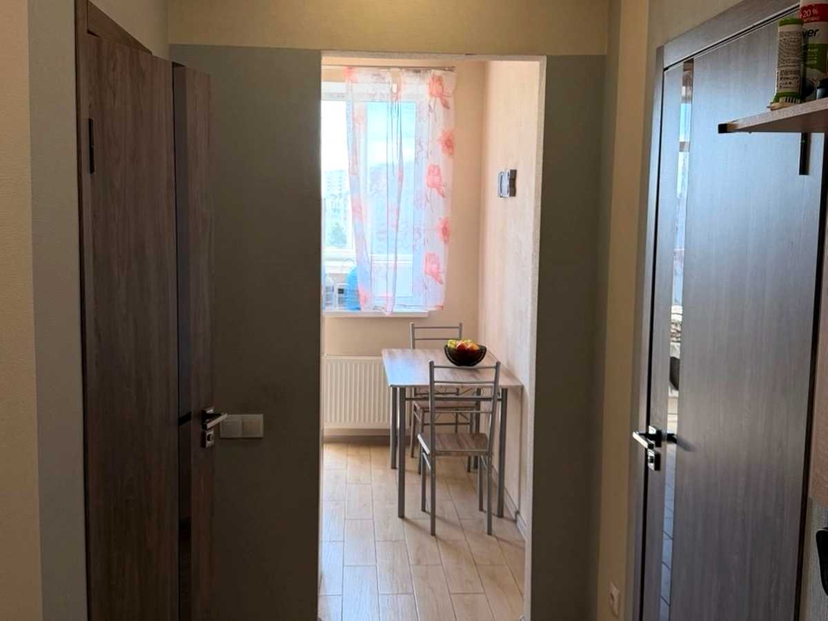 Квартира на вул. Боголюбова, 33 в Київ, ID 299868, фото №4