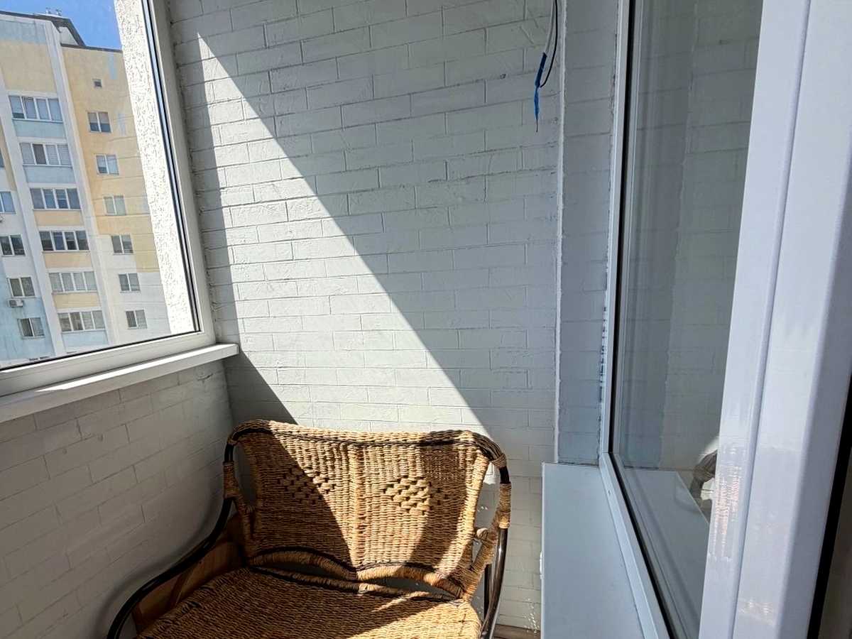 Квартира на вул. Боголюбова, 33 в Київ, ID 299868, фото №5