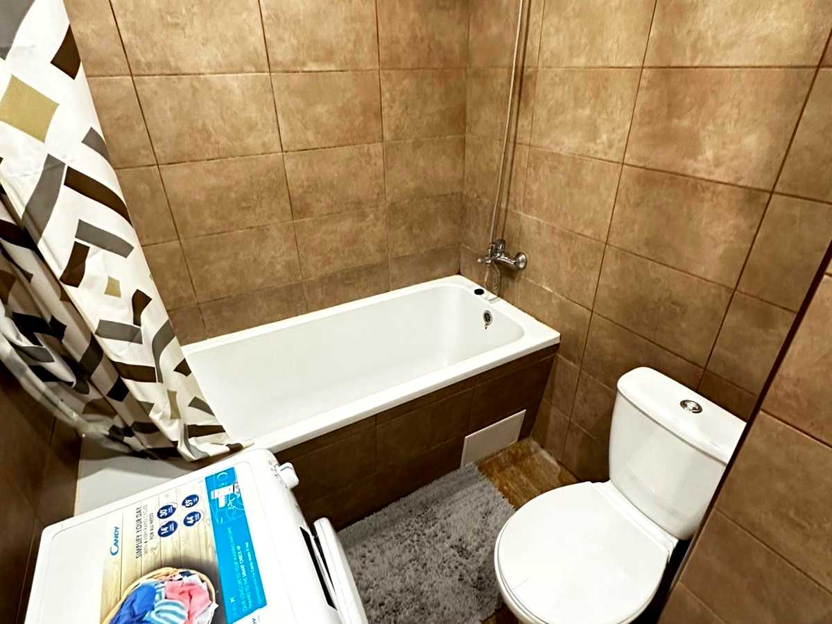 Квартира на вул. Боголюбова, 33 в Києві, ID 299868, фото №6