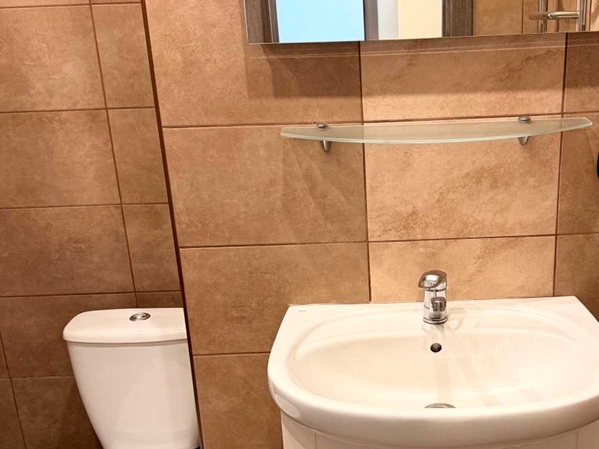 Квартира на вул. Боголюбова, 33 в Києві, ID 299868, фото №7