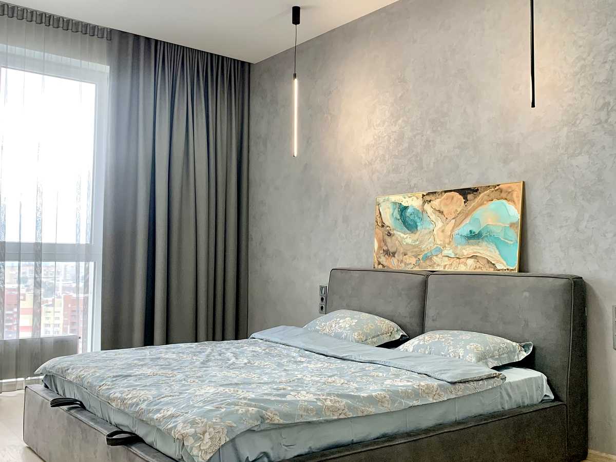 Квартира на вул. Лейпцизька, 13А в Києві, ID 391318, фото №18