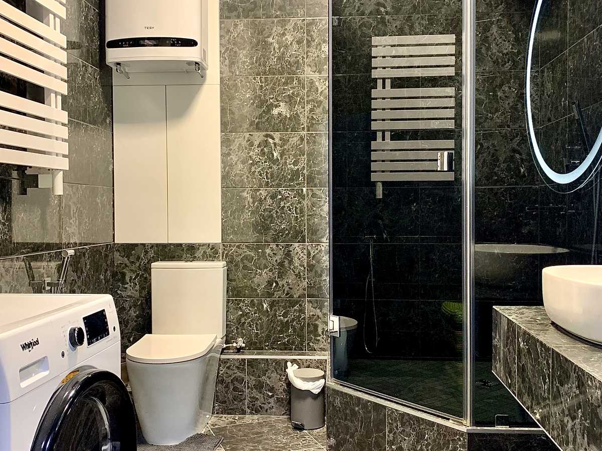Квартира на вул. Лейпцизька, 13А в Києві, ID 391318, фото №25