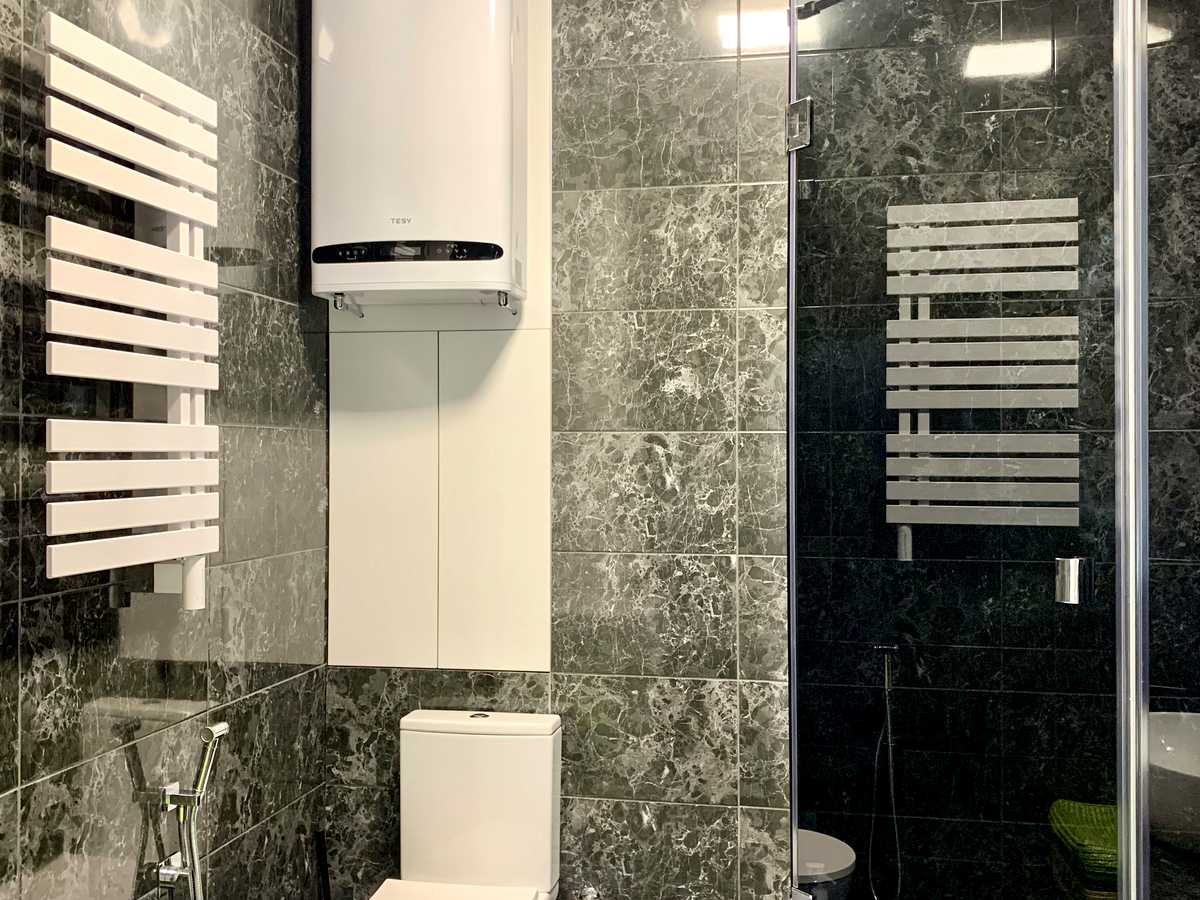 Квартира на вул. Лейпцизька, 13А в Києві, ID 391318, фото №26
