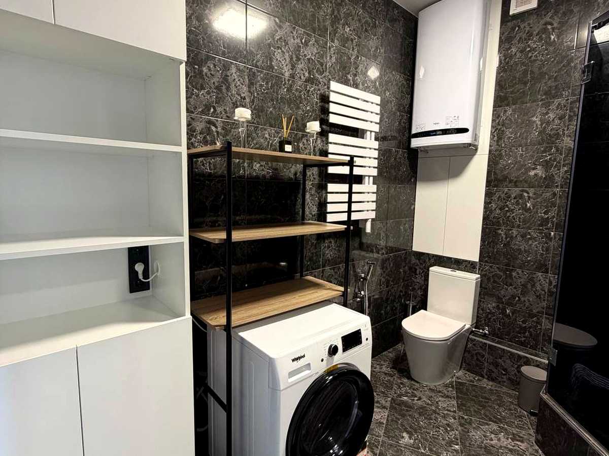 Квартира на вул. Лейпцизька, 13А в Києві, ID 391318, фото №27