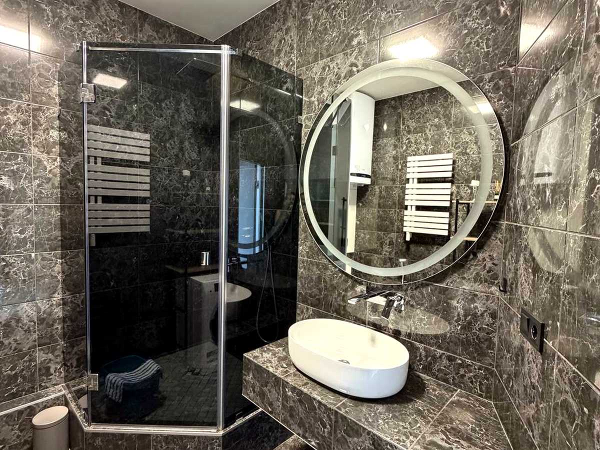 Квартира на вул. Лейпцизька, 13А в Києві, ID 391318, фото №28