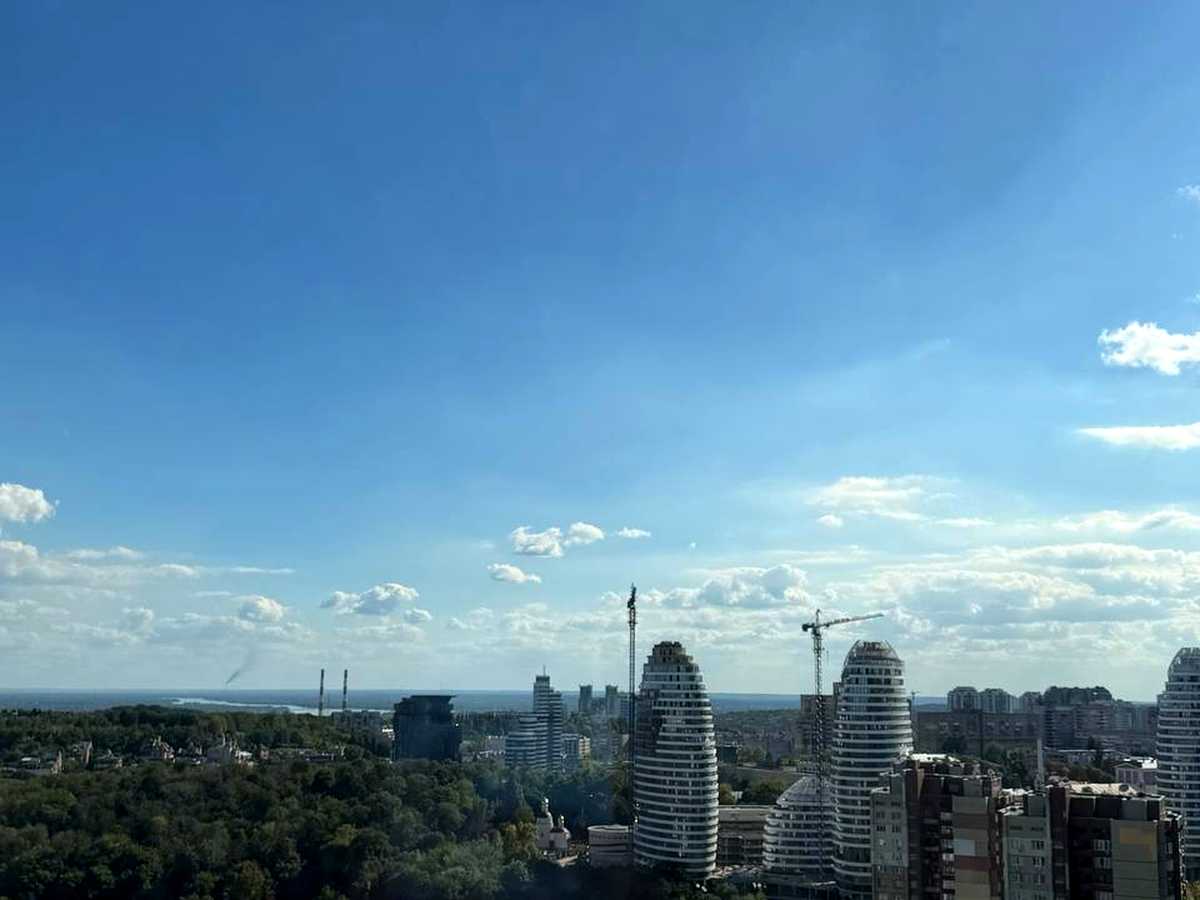 Квартира на вул. Лейпцизька, 13А в Києві, ID 391318, фото №31