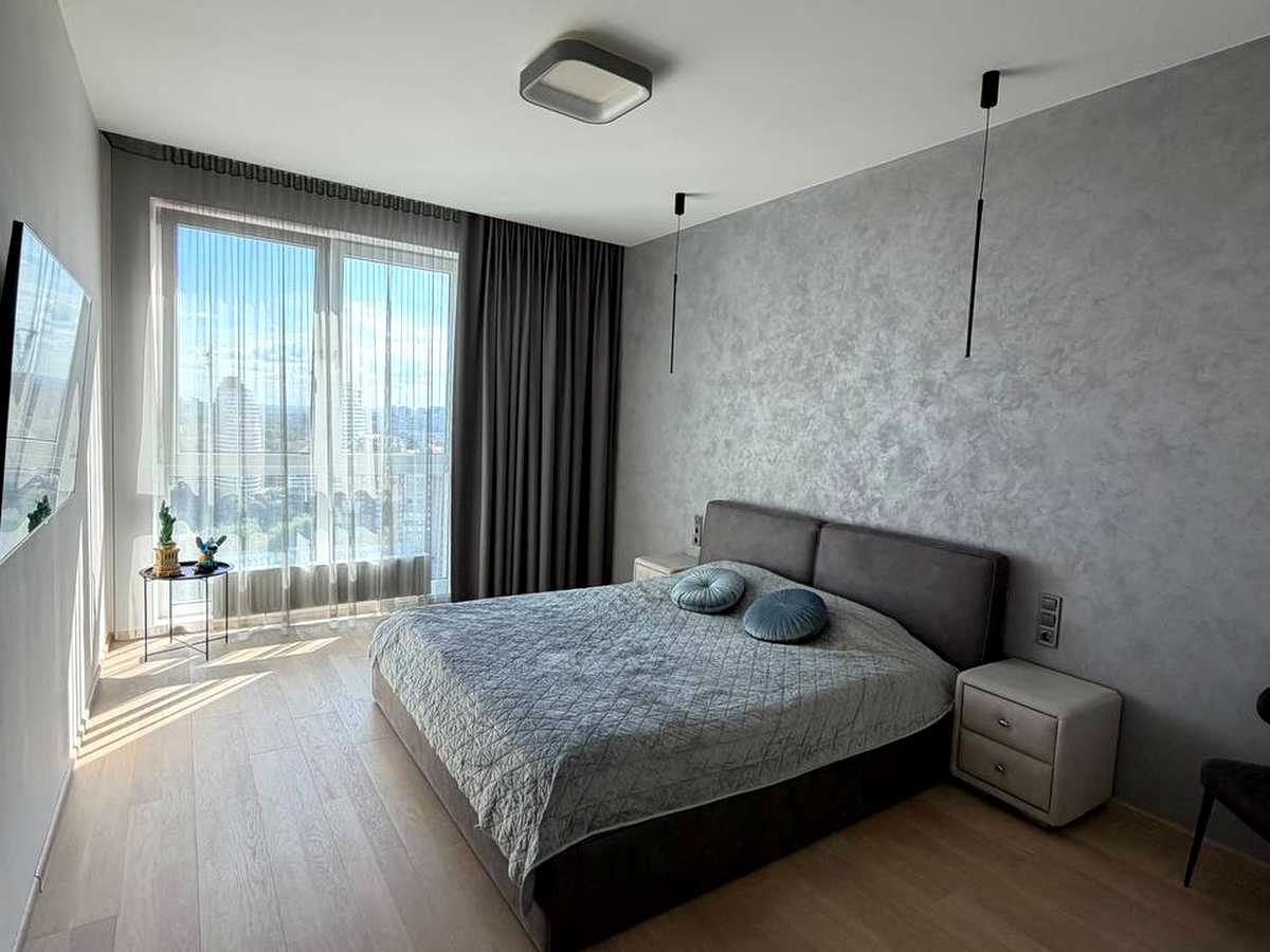 Квартира на вул. Лейпцизька, 13А в Києві, ID 391318, фото №7