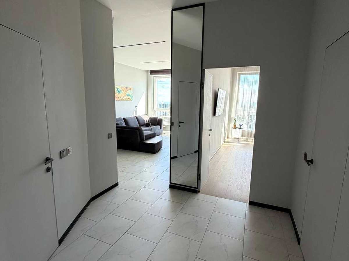 Квартира на вул. Лейпцизька, 13А в Києві, ID 391318, фото №8