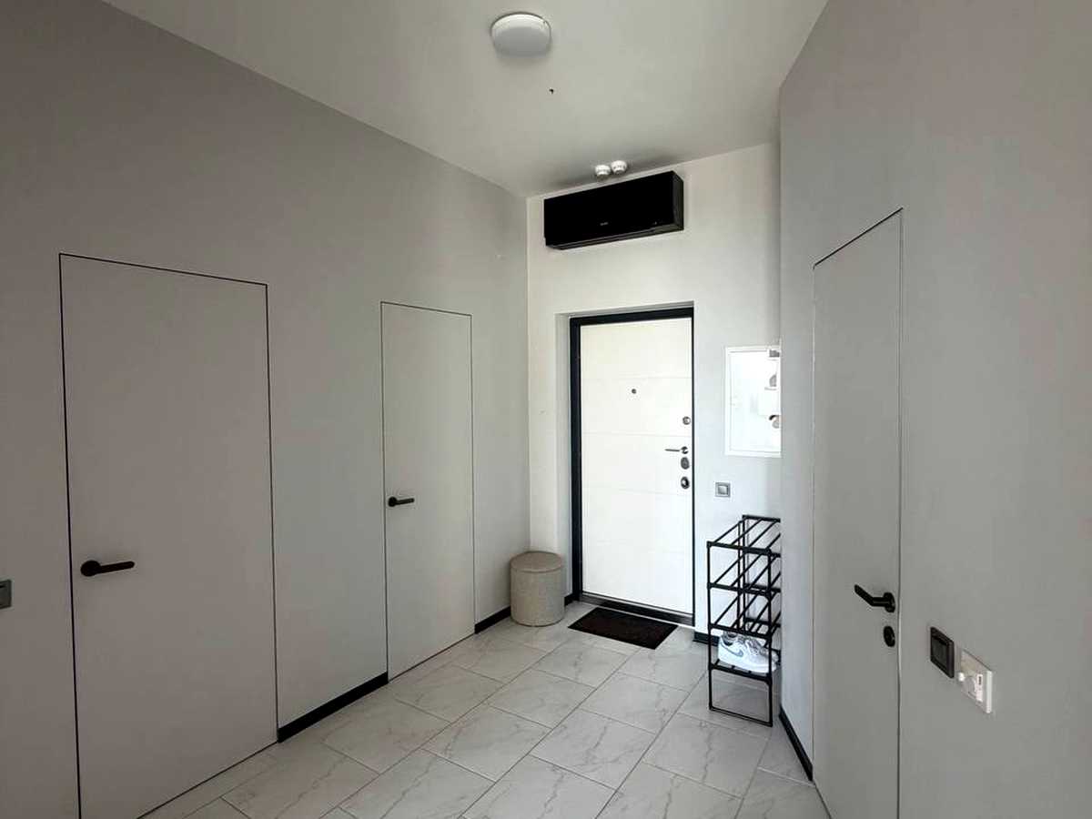 Квартира на вул. Лейпцизька, 13А в Києві, ID 391318, фото №9