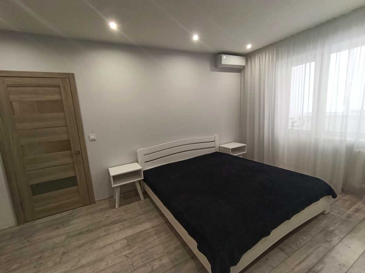 Квартира на вул. Вишняківська, 7-А в Києві, ID 299958, фото №1