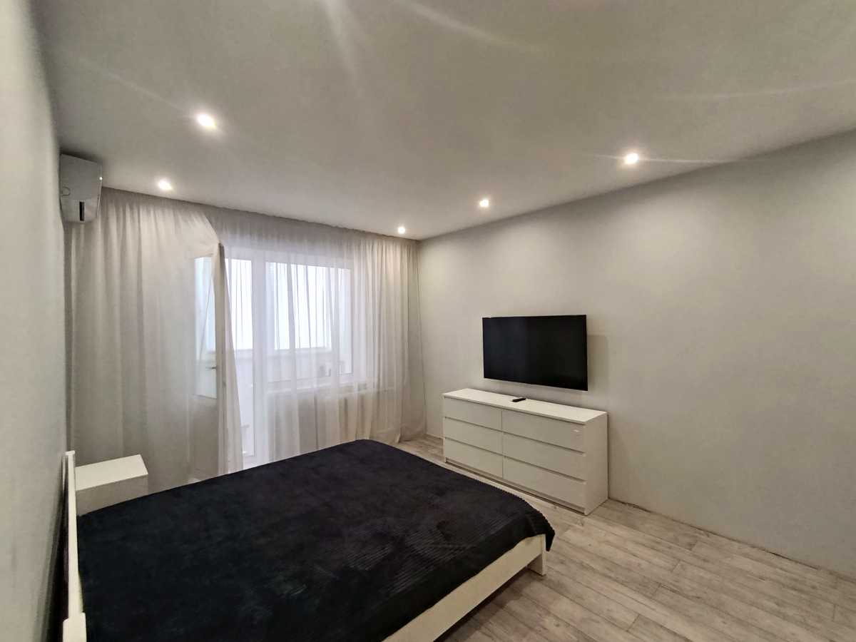 Квартира на вул. Вишняківська, 7-А в Києві, ID 299958, фото №2
