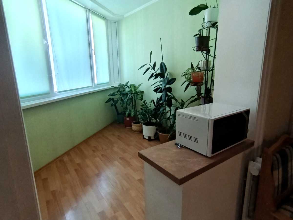 Квартира на вул. Вишняківська, 7-А в Києві, ID 299958, фото №11