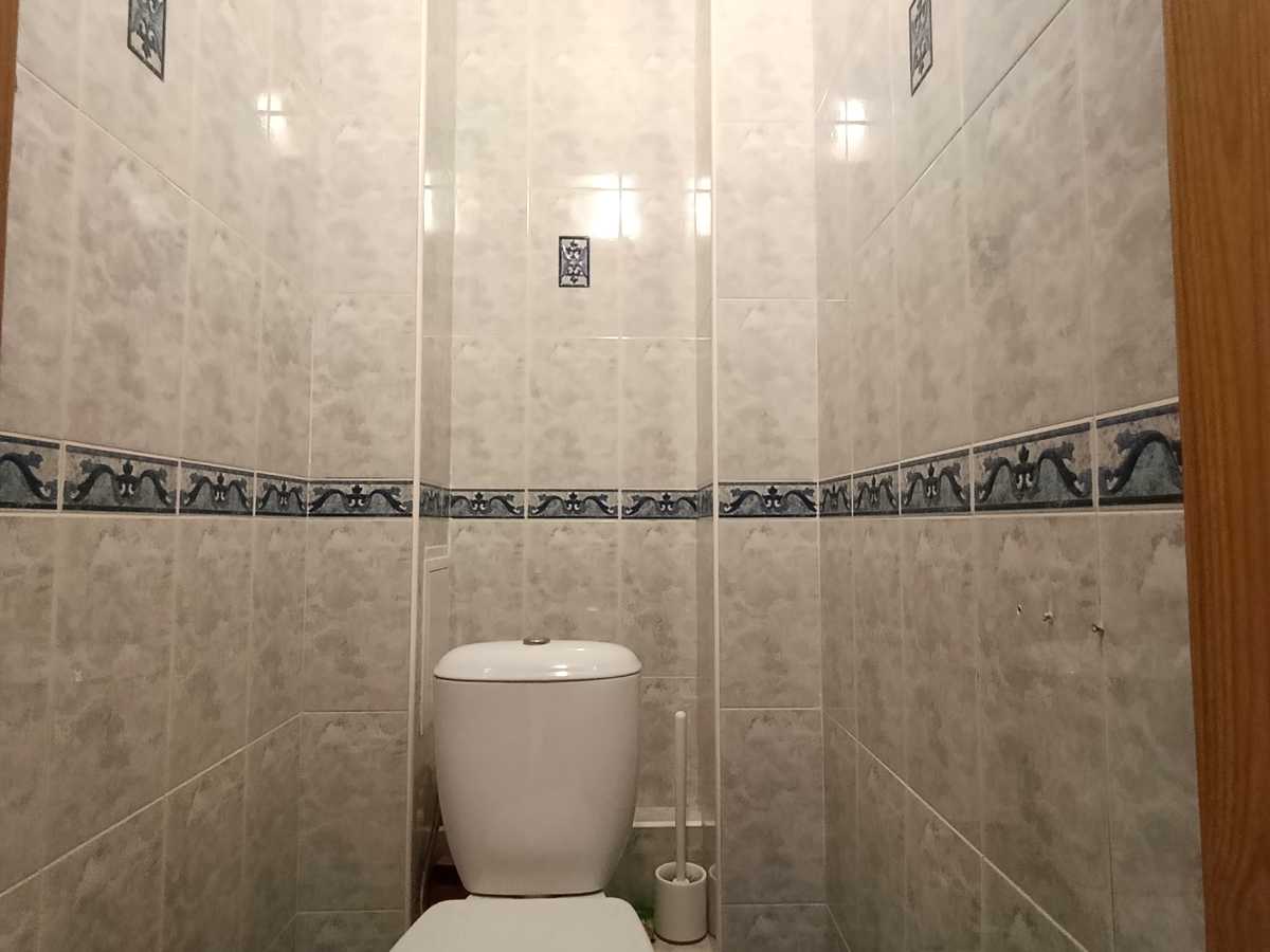 Квартира на вул. Вишняківська, 7-А в Києві, ID 299958, фото №12