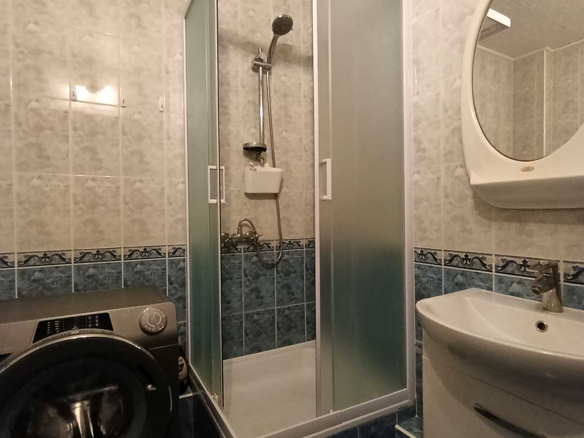 Квартира на вул. Вишняківська, 7-А в Києві, ID 299958, фото №13