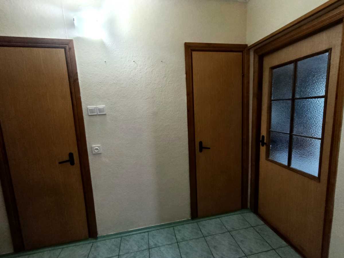 Квартира на вул. Вишняківська, 7-А в Києві, ID 299958, фото №17