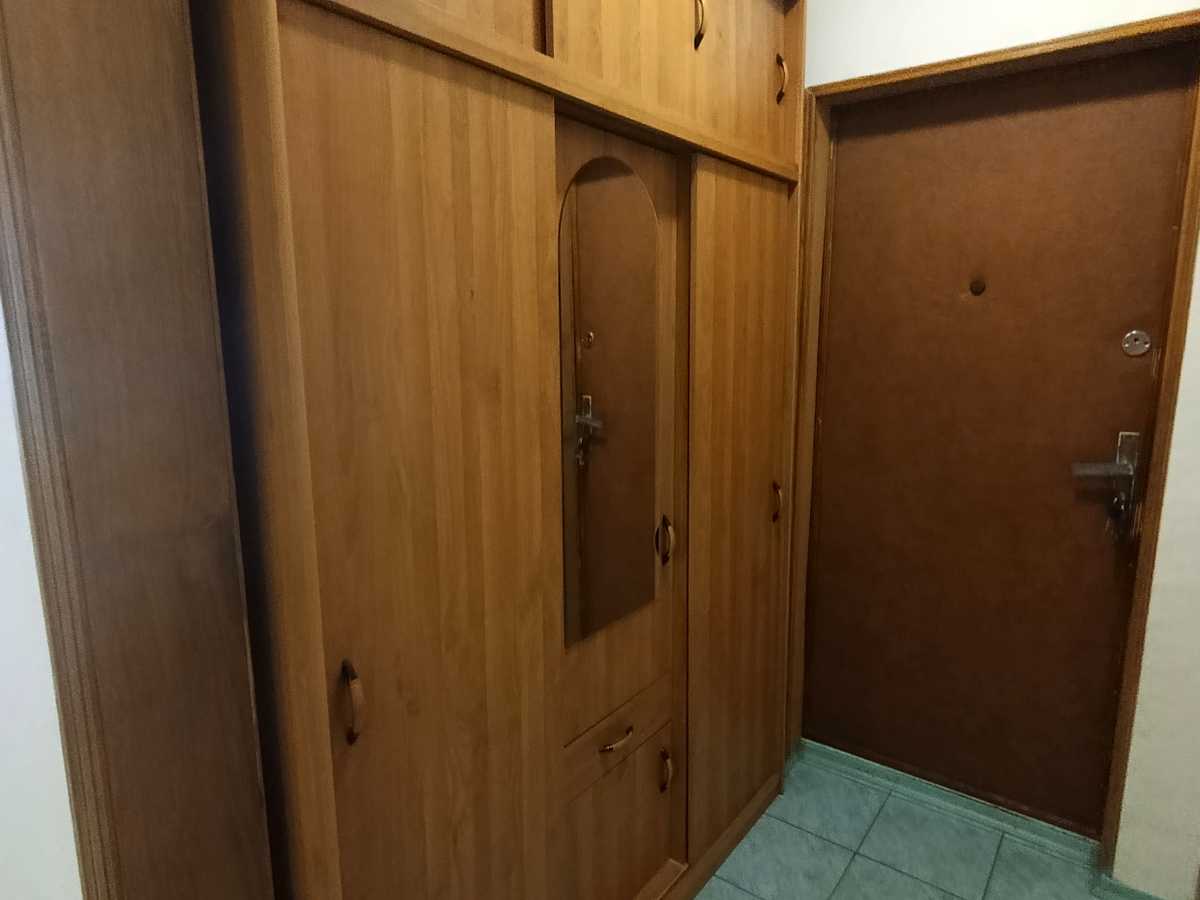 Квартира на вул. Вишняківська, 7-А в Києві, ID 299958, фото №18