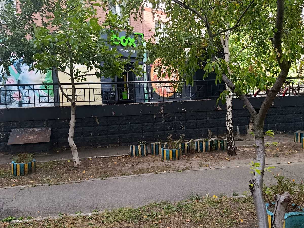 Квартира на вул. Вишняківська, 7-А в Києві, ID 299958, фото №22