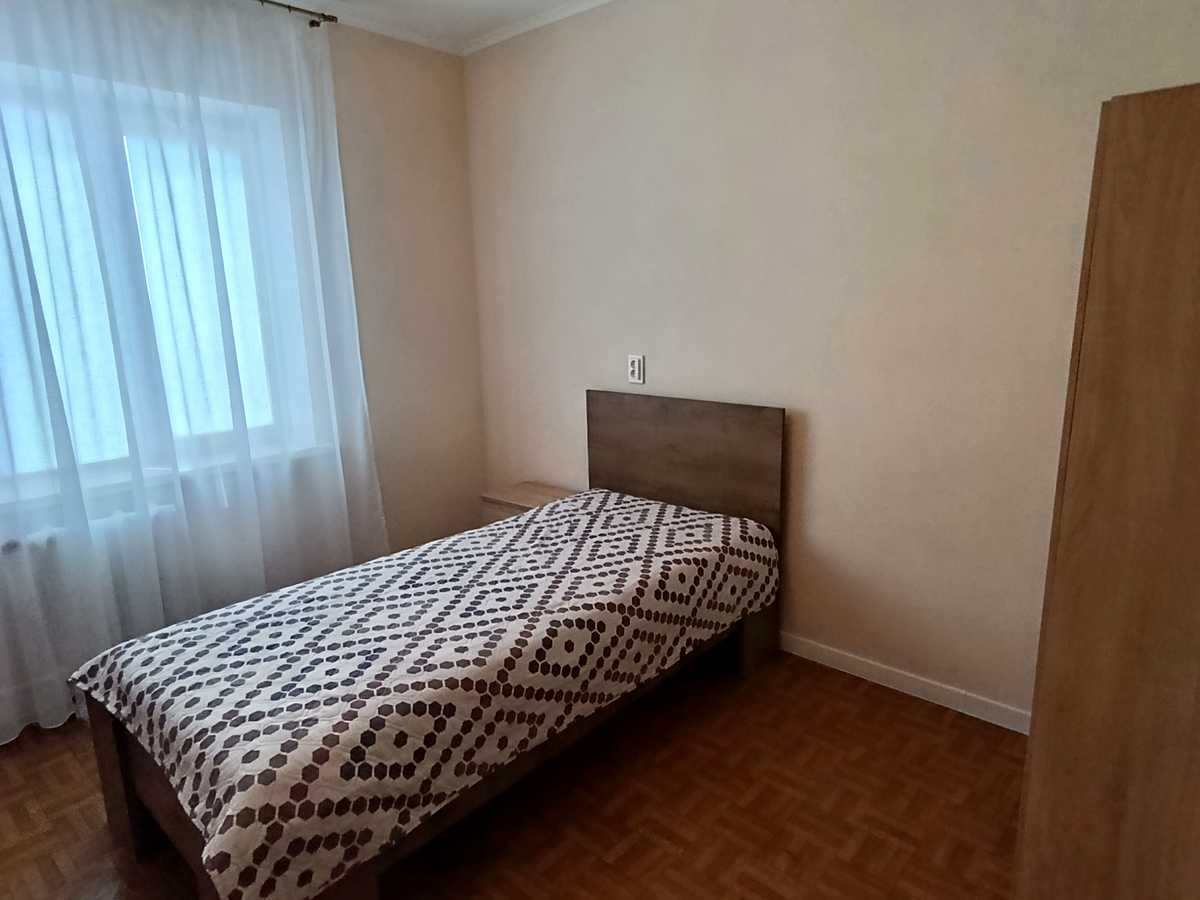 Квартира на вул. Вишняківська, 7-А в Києві, ID 299958, фото №5