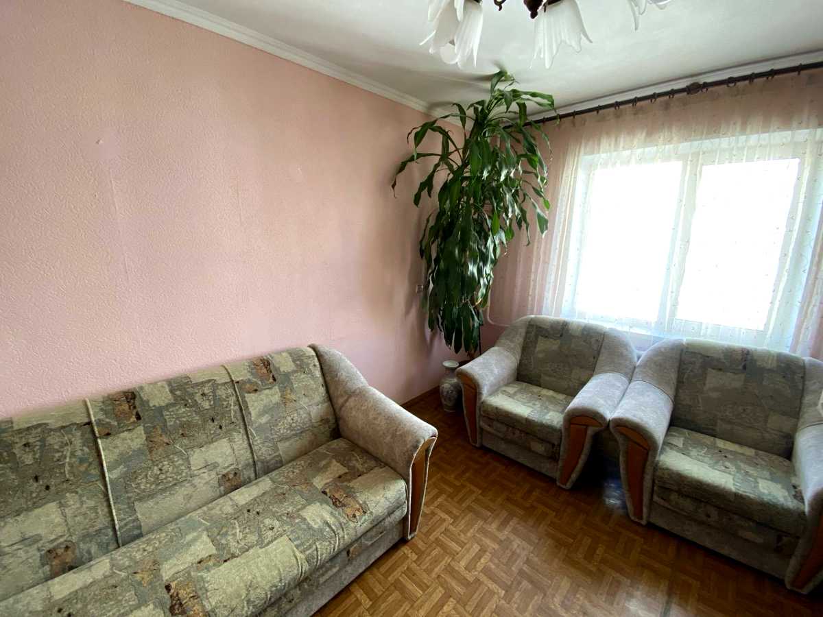 Квартира на вул. Вишняківська, 7-А в Києві, ID 299958, фото №7