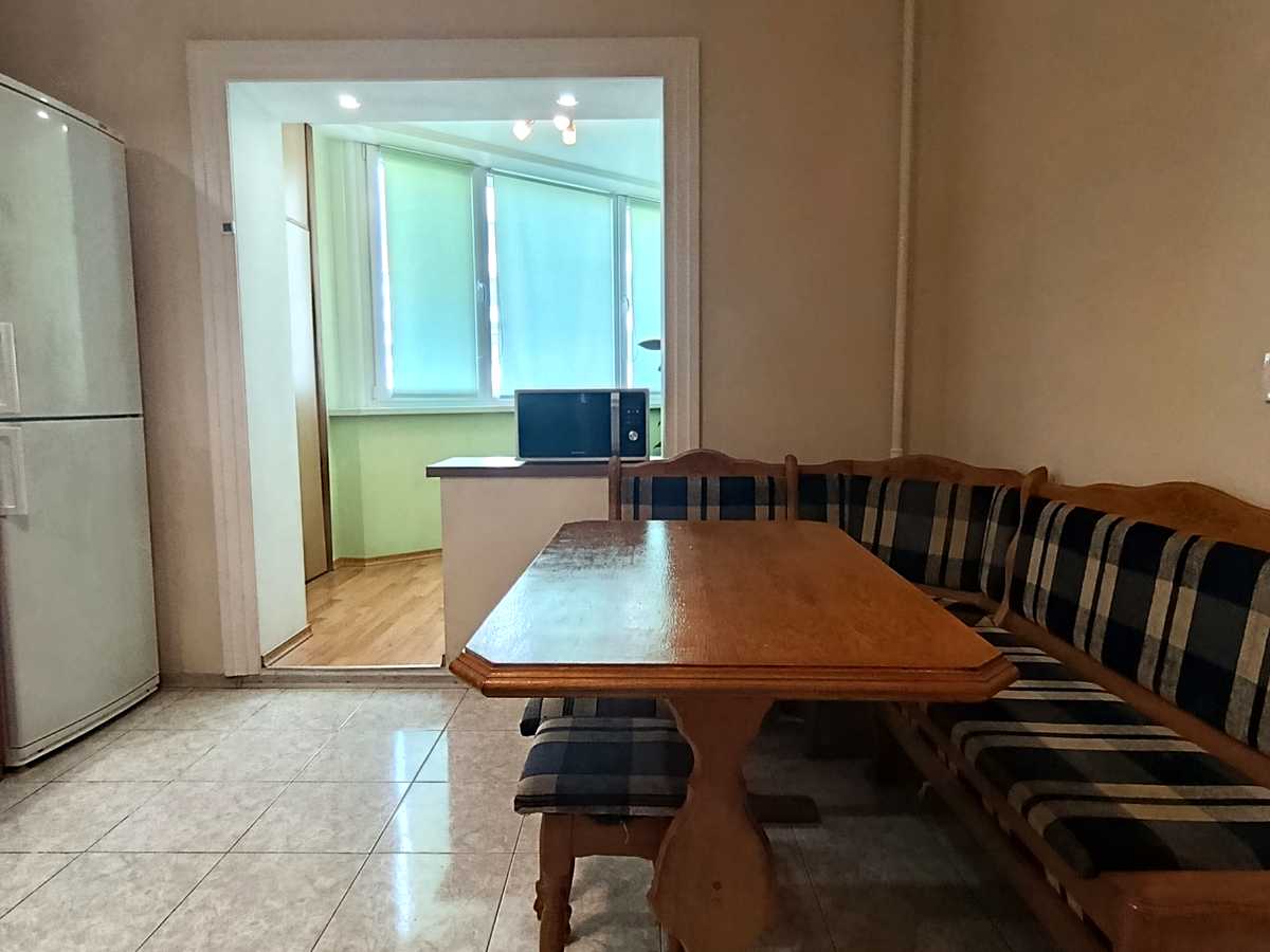 Квартира на вул. Вишняківська, 7-А в Києві, ID 299958, фото №10