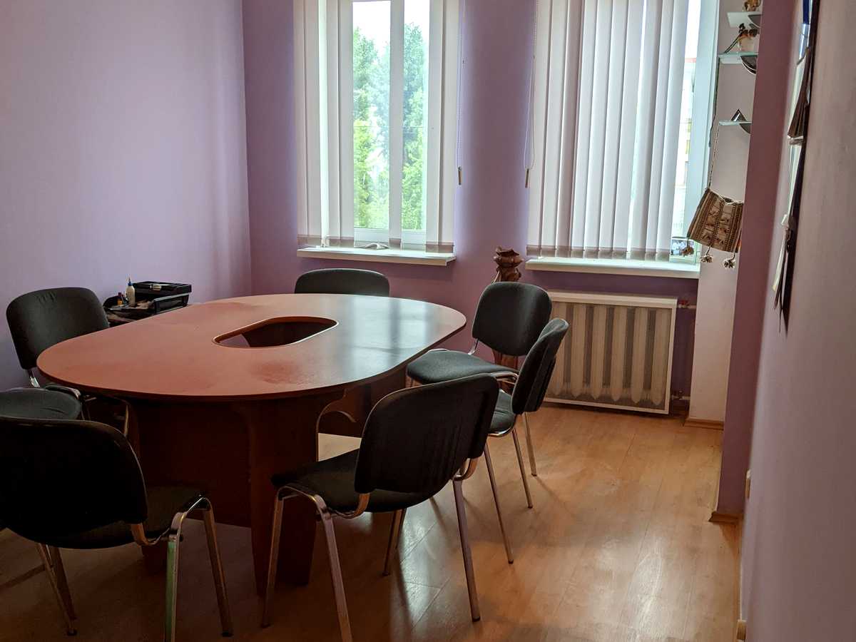 Квартира на вул. Микільсько-Слобідська, 4-А в Київ, ID 299993, фото №1