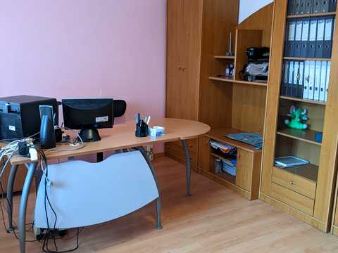 Квартира на вул. Микільсько-Слобідська, 4-А в Київ, ID 299993, фото №2