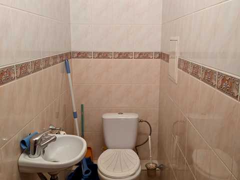 Квартира на вул. Микільсько-Слобідська, 4-А в Києві, ID 299993, фото №11