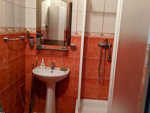 Квартира на вул. Микільсько-Слобідська, 4-А в Києві, ID 299993, фото №12
