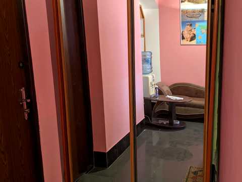 Квартира на вул. Микільсько-Слобідська, 4-А в Києві, ID 299993, фото №14
