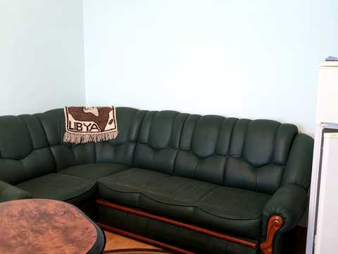 Квартира на вул. Микільсько-Слобідська, 4-А в Києві, ID 299993, фото №16