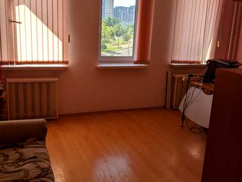 Квартира на вул. Микільсько-Слобідська, 4-А в Києві, ID 299993, фото №18